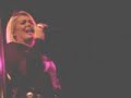Kim Wilde Lausanne CH 22.01.07 - 02 Chequered love