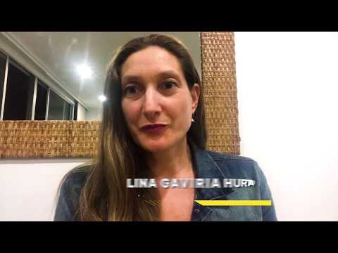 Lina Gaviria