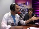 here! with Josh and Sara: JD Samson Clip 1 here! with Josh and Sara: JD Samson Clip 1