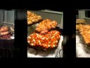 The Culinary World of Chef Brad - Events