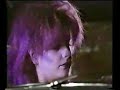 Alaska y Dinarama - Perlas ensangrentadas video original