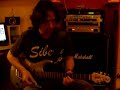 Joy To The World played by Guido Bungenstock