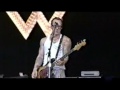 Weezer - Hash Pipe Live in Japan