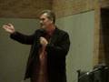Bruce Campbell Q & A part 4