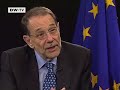 Journal interview: javier solana - eu-au�enbeauftragter