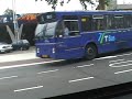 DAF - Den Oudsten Alliance B91  - BBA Connexx 361