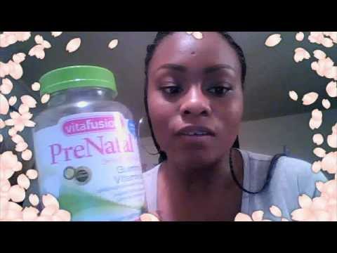 Vitamins I take for healthy hair growth and body By: Jtrumpler07
