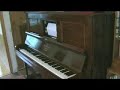 Bach's Chaconne played by Busoni on a Duo-Art Part 2 Bach's Chaconne played by Busoni on a Duo-Art Part 2