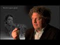 Music is not just sound [www.musiccognition.nl/tv/]