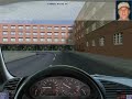 3D Driving-School