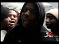 Off of I'm not a Rappa 2 DVD