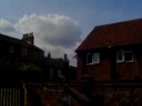 this shot was taken by my evil genious sidekick.