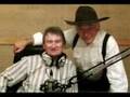 videos de JAMES DRURY (THE VIRGINIAN) Ireland Homecoming 2008 -- Part 2