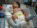 MY MIRACLE BABY