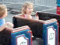 Jaiden Rides Train @ Carnival