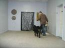 Burmese Mountain Dog  - Offleash Obedience