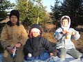 Campfire food!