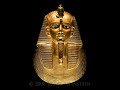 Psusennes I Tomb