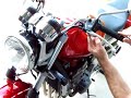 How to lube your clutch cable part 1 NEW