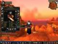 kikoman   level 1 twink vs  16 mage