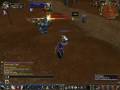 kikoman   level 1 twink vs  16 mage