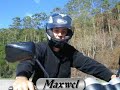curso de pilotagem avançada   honda twister   es