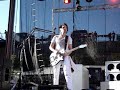 \"Map of the Problematique\" by Muse @ Edgefest 16