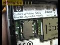 HP iPAQ 614c Business Navigator review rus