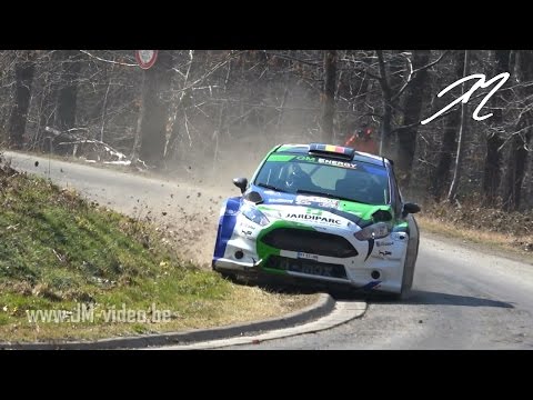 Latest WRC HD & Rally HD Videos