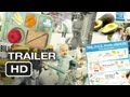 A Place at the Table Official Trailer #1 (2013) - Documentary Movie HD