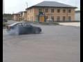 M3 CSL antandpete
