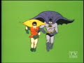 the green hornet and kato(bruce lee) goes to batman and robins crib to kick some ass.