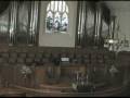 videos de Bach - Toccata in D Minor