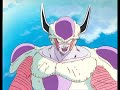 Frieza Transforms Theme Song
