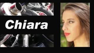 Rapidos y Furiosos Chiara