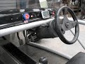 MEV Rocket ( Aerial Atom Style Kit Car )