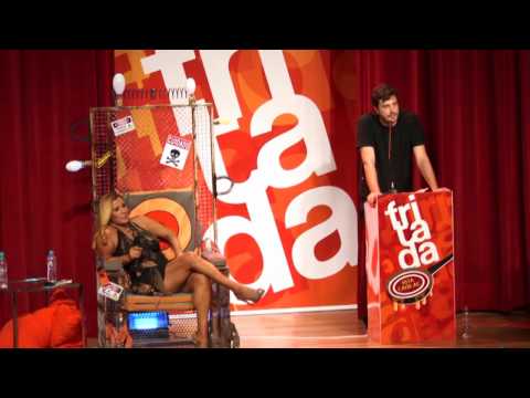 RITA CADILAC