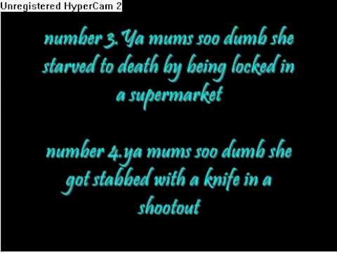 Ya Mum