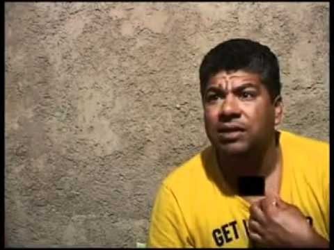 Peyman Mandegar- تکه ای از فیلم طنز - سانسور