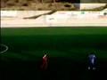 Vídeo do Pedras Rubras 2 - Oliveirense 2 (público a vibrar com a equipa... olé, olé...)