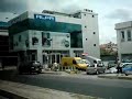 Istanbul bus ride