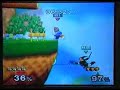SSBM Isai (Fox) vs Germ (Link) Match One SSBM Isai (Fox) vs Germ (Link) Match One