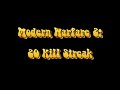 Call of Duty: Modern Warfare 2 - 20 Kill Streak