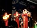 Mariachi Las Alteñas - Popurri Juan Zaizar @ the Hideout - Houston Rodeo TX 3/13/10