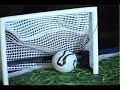 Hand Soccer - England vs. Paraguay - nachspielzeit.org