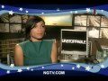 Denzel Washington, Chris Pine & Rosario Dawson Uncensored w/ Carrie Keagan. Unstoppable!!