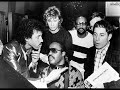 Front Line - Stevie Wonder Front Line - Stevie Wonder