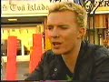 Liam Howlett Evolution interview Liam Howlett Evolution interview