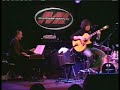 Sandro Albert (Choro to Catarina) Duo