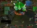 Death Wish vs Hydross the Unstable